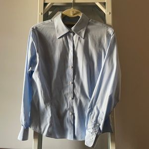 Brooks Brothers Women's Button Down